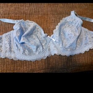 Brand New Lace Bra, Size 44B